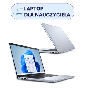 Laptop DELL Inspiron 5440-8064 14" i5-1334U 16GB RAM 512GB SSD Windows 11 Home