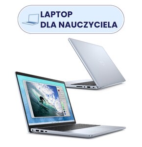 Laptop DELL Inspiron 5440-8064 14" i5-1334U 16GB RAM 512GB SSD Windows 11 Home