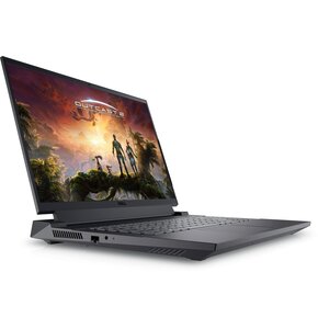Laptop DELL G16 7630-5390 16" 240Hz i7-13650HX 32GB RAM 1TB SSD GeForce RTX4060 DLSS 3 Linux, Funkcje AI