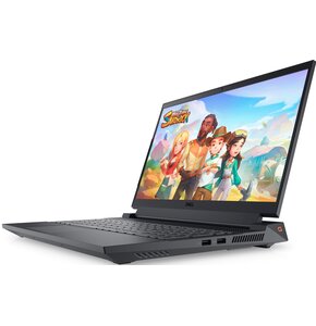 Laptop DELL G15 5535-5659 15.6" R7-7840HS 16GB RAM 512GB SSD GeForce RTX4050 DLSS 3 Windows 11 Home, Funkcje AI