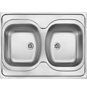Zlewozmywak DEANTE Tango ZM6 0200