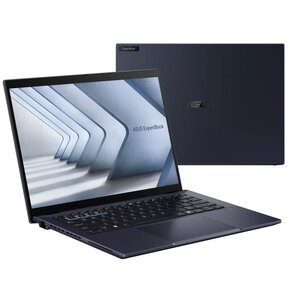 Laptop ASUS ExpertBook B5404CMA-Q51095X 14" IPS Ultra 5-125H 16GB RAM 512GB SDD Windows 11 Professional, Funkcje AI