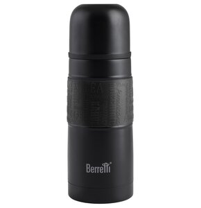 Termos BERRETTI BR-0053 350 ml Czarny