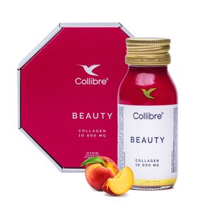 Kolagen COLLIBRE Beauty shot (15 x 60 ml)