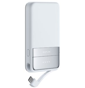 Powerbank ECOFLOW Rapid Magnetic 5000 mAh 30W Niebieski