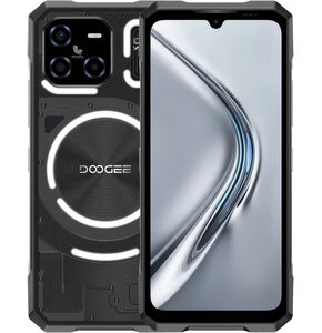 Smartfon DOOGEE Blade GT 5G 12/256GB 6.72" 120Hz Czarny
