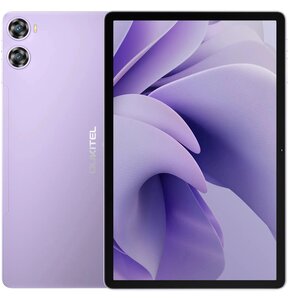 Tablet OUKITEL OT9 11" 4/128 GB Wi-Fi Fioletowy