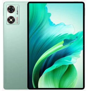 Tablet OUKITEL OT8 11" 6/256 GB LTE Wi-Fi Zielony