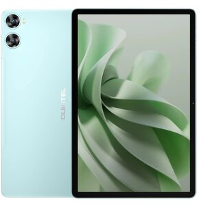 Tablet OUKITEL OT9 11" 4/128 GB Wi-Fi Zielony