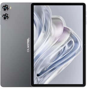 Tablet OUKITEL OT9 11" 4/128 GB Wi-Fi Szary