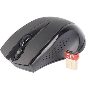 Mysz A4TECH V-Track RF Nano G9-500F-1