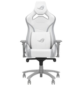 Fotel ASUS ROG Chariot X Core SL301CW Biały