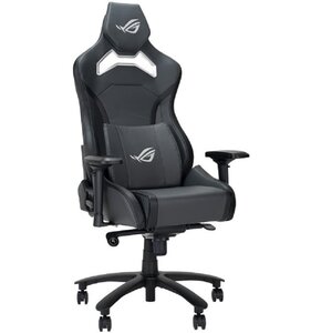 Fotel ASUS ROG Chariot X Core SL301CW Szary