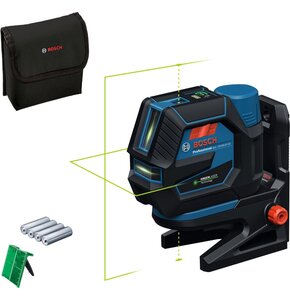 Laser wielofunkcyjny BOSCH Professional GCL 12V-50-22 CG (0601066S00)