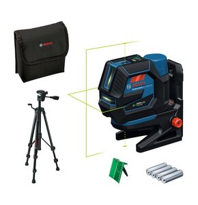 Laser wielofunkcyjny BOSCH Professional GCL 12V-50-22 CG (0601066S01)