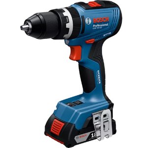 Wiertarko-wkrętarka BOSCH Professional GSB 18V-65 06019N3300