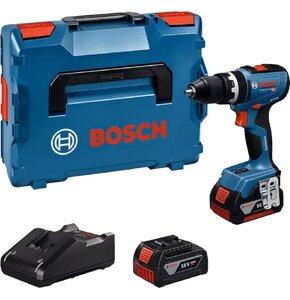 Wiertarko-wkrętarka BOSCH Professional GSB 18V-65 06019N3303
