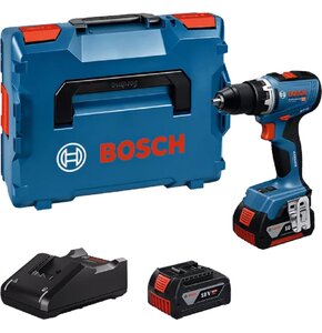 Wiertarko-wkrętarka BOSCH Professional GSR 18V-65 06019N3203