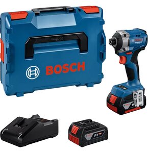Klucz udarowy BOSCH Professional GDR 18V-215 06019N2002