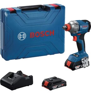 Klucz udarowy BOSCH Professional GDX 18V-285 06019N2122