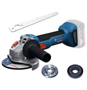 Szlifierka kątowa akumulatorowa BOSCH Professional GWS 18V-8 06019N9000