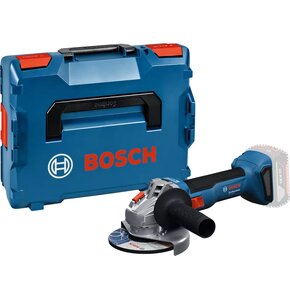 Szlifierka kątowa akumulatorowa BOSCH Professional GWS 18V-8 06019N9001