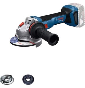 Szlifierka kątowa akumulatorowa BOSCH Professional GWS 18V-11 06019N4100