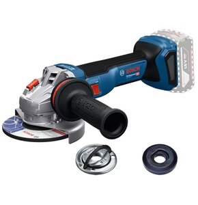 Szlifierka kątowa BOSCH Professional GWS 18V-11 S 06019N4000