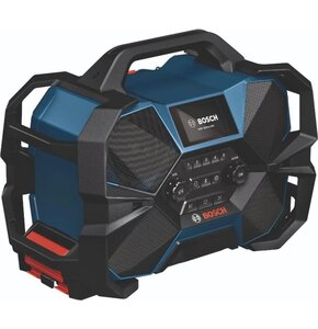 Radio budowlane BOSCH 06014A6200