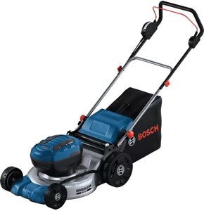 Kosiarka akumulatorowa BOSCH Professional GRA 18V2-46 06008C8000