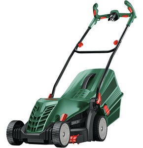 Kosiarka elektryczna BOSCH UniversalRotak 34-405 1300W 340mm