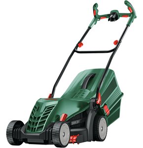 Kosiarka elektryczna BOSCH UniversalRotak 37-555 1400W 370mm