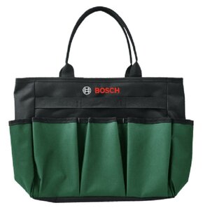 Torba na ręczne narzędzia ogrodnicze BOSCH F016800649