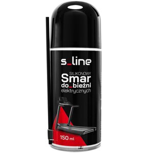 Smar do bieżni S-LINE 150 ml
