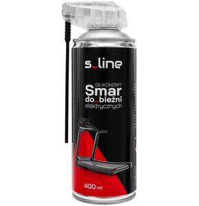 Smar do bieżni S-LINE 400 ml