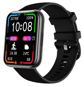 Smartwatch BEMI Exo Czarny