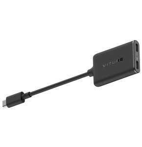 Adapter VITURE Pro USB-C XR do Apple iPhone