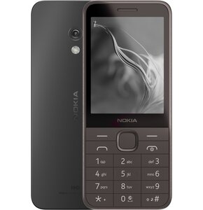 Telefon HMD Nokia 235 2024 4G DualSim Czarny