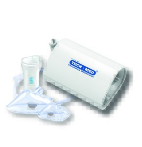 Inhalator kompresorowy TECH-MED TM-NEB 100