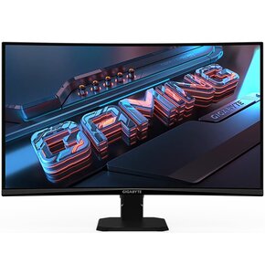 Monitor GIGABYTE GS27QCA 27" 2560x1440px 180Hz 1 ms [MPRT] Curved