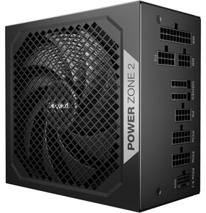 Zasilacz BE QUIET! Power Zone 2 1000W 80 Plus Platinum
