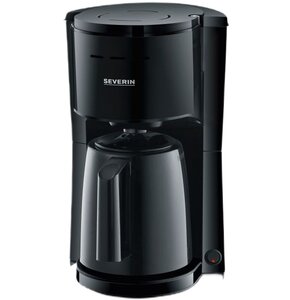 Ekspres SEVERIN KA 9306