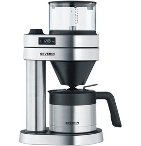 Ekspres SEVERIN KA 5763 Caprice