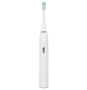 Szczoteczka soniczna ZELMER ZTB6010W Biały