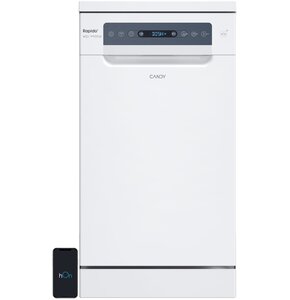 Zmywarka CANDY RapidÓ CF0C7SB0FW