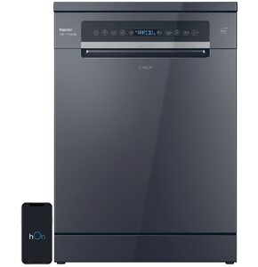 Zmywarka CANDY RapidÓ CF 6B4S1PA