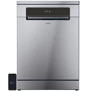 Zmywarka CANDY RapidÓ CNF 4A4S3PSX