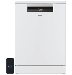 Zmywarka HAIER AI I-Pro Shine 5 XF 6B2M3PW