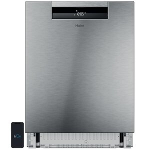 Zmywarka HAIER AI Washlens Plus 2 XU 6B4M3PSX