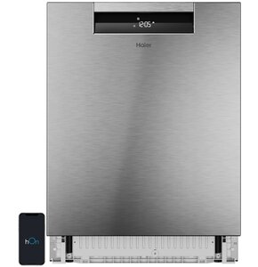 Zmywarka HAIER AI I-Pro Shine 6 XU 4A4M4PSX